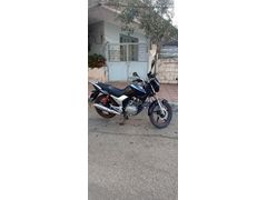 Sahibinden Honda CB 125E