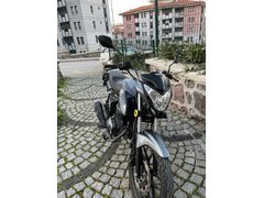 Sahibinden RKS 125R 