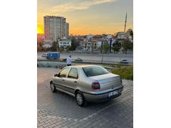 Sahibinden Fiat Siena 1.2 S 2001 Model 