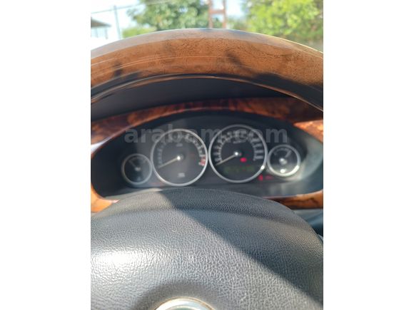 Sahibinden Jaguar X-Type 2.0 D High 2006 Model 