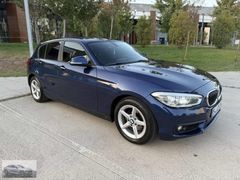 HATASIZ OTOMATİK 2016 MODEL BMW 116D JOY PAKET