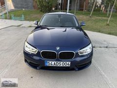 HATASIZ OTOMATİK 2016 MODEL BMW 116D JOY PAKET