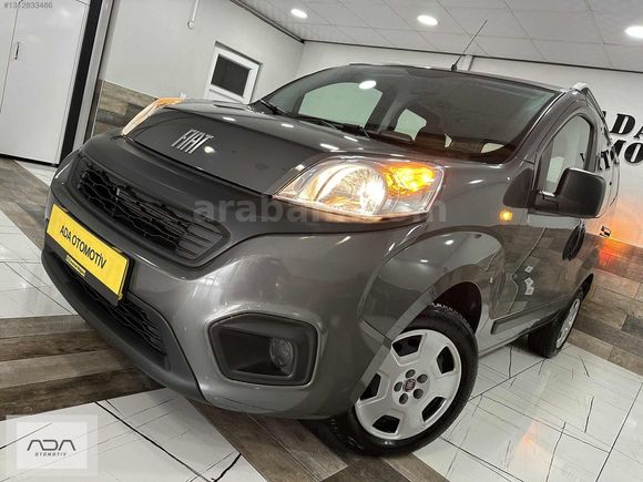 2024 MODEL 26.000KM HATASIZ BOYASIZ MAKYAJLI KASA Fİ0RİN0 P0P