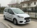 İdeal'den Ford Tourneo Courier Journey 1.5 TDCI Trend