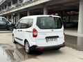 İdeal'den Ford Tourneo Courier Journey 1.5 TDCI Trend