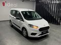 İdeal'den Ford Tourneo Courier Journey 1.5 TDCI Trend