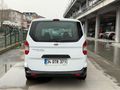İdeal'den Ford Tourneo Courier Journey 1.5 TDCI Trend