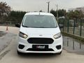 İdeal'den Ford Tourneo Courier Journey 1.5 TDCI Trend