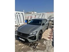Sahibinden Peugeot 408 1.2 PureTech Allure 2025 Model 
