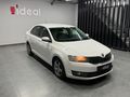 İdeal'den Skoda Rapid 1.2 Ambition