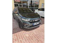Sahibinden Dacia Sandero Stepway 1.0 Tce Extreme 2025 Model GRS Lİ PAKET