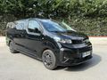 İdeal'den Motokaravan Opel Vİvaro 2.0 TD Ultimate Xl
