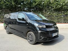 İdeal'den Motokaravan Opel Vİvaro 2.0 TD Ultimate Xl