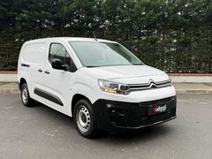 İdeal'den Berlingo 1.5 BlueHDI EAT8