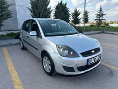 Sahibinden Ford Fiesta 1.4 TDCi Comfort 2006 Model 