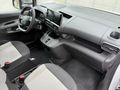 İdeal'den Berlingo 1.5 BlueHDI You EAT8