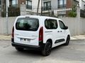 İdeal'den Berlingo 1.5 BlueHDI You EAT8