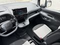 İdeal'den Berlingo 1.5 BlueHDI You EAT8