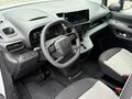 İdeal'den Berlingo 1.5 BlueHDI You EAT8