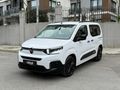İdeal'den Berlingo 1.5 BlueHDI You EAT8