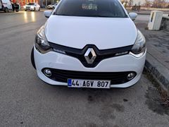 Sahibinden Renault Clio 1.2 Joy 2014 Model