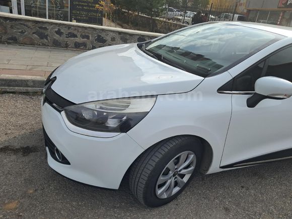 Sahibinden Renault Clio 1.2 Joy 2014 Model