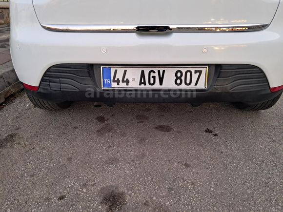 Sahibinden Renault Clio 1.2 Joy 2014 Model