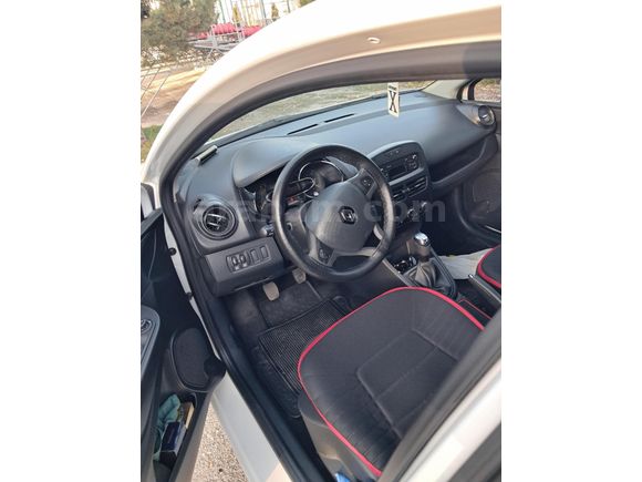 Sahibinden Renault Clio 1.2 Joy 2014 Model