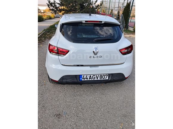 Sahibinden Renault Clio 1.2 Joy 2014 Model