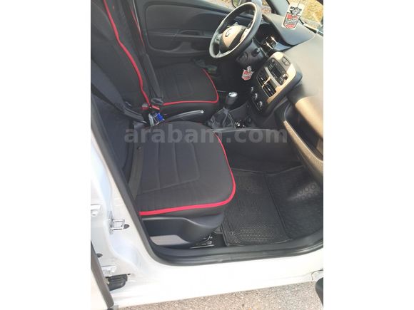 Sahibinden Renault Clio 1.2 Joy 2014 Model
