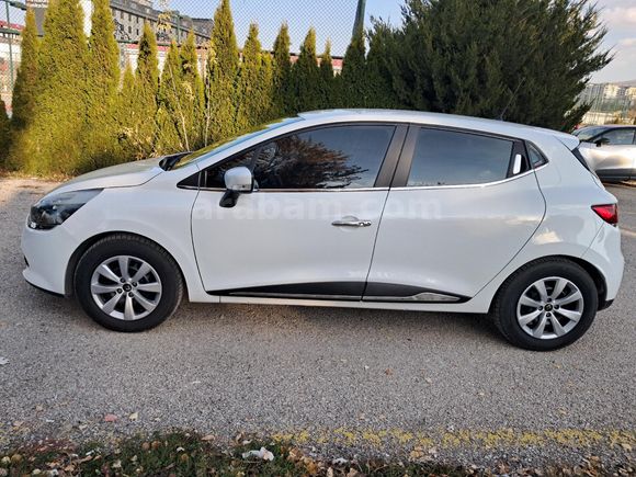 Sahibinden Renault Clio 1.2 Joy 2014 Model