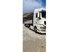 Sahibinden MAN TGX  18.480 