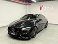 İdeal'den MERCEDES-BENZ CLA 45 S FINAL EDITION