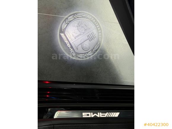 İdeal'den MERCEDES-BENZ CLA 45 S FINAL EDITION