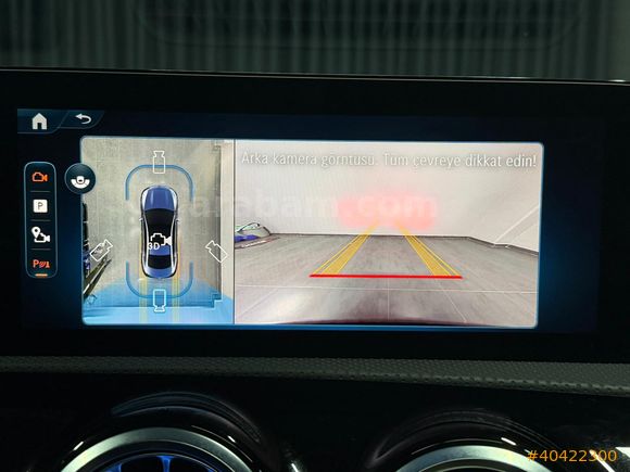 İdeal'den MERCEDES-BENZ CLA 45 S FINAL EDITION