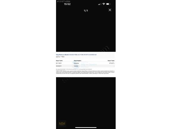 UYGUN ÇİFT KABİN
