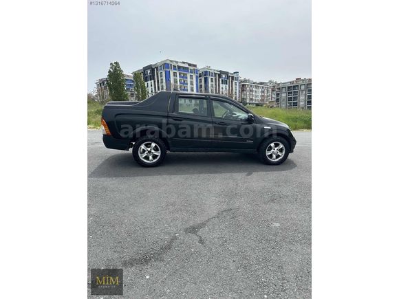 UYGUN ÇİFT KABİN