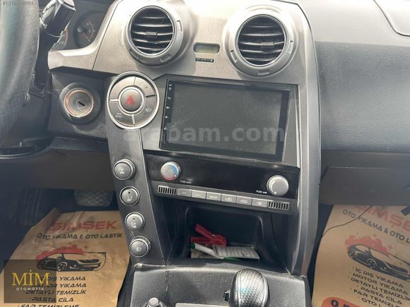 UYGUN ÇİFT KABİN