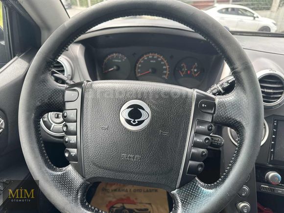 UYGUN ÇİFT KABİN