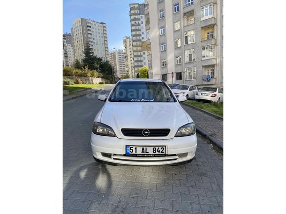 Sahibinden Opel Astra 1.6 GL 1998 Model 