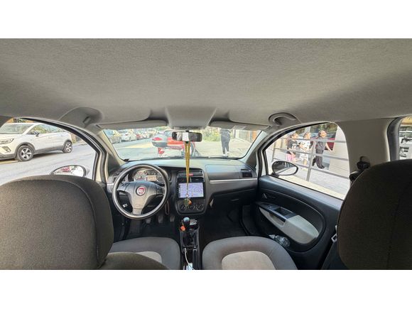Sahibinden Fiat Linea 1.3 Multijet Active Plus 2012 Model 