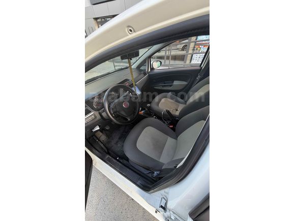 Sahibinden Fiat Linea 1.3 Multijet Active Plus 2012 Model 