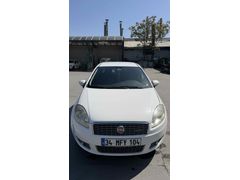 Sahibinden Fiat Linea 1.3 Multijet Active Plus 2012 Model 