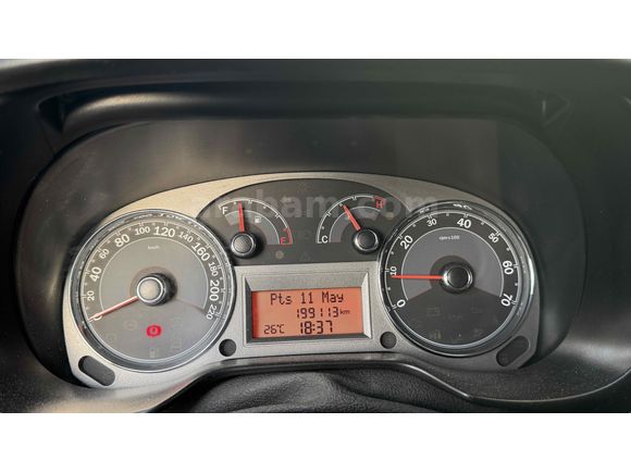 Sahibinden Fiat Linea 1.3 Multijet Active Plus 2012 Model 