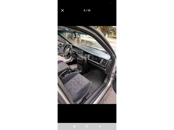 Sahibinden Opel Vectra 1.6 GL 1998 Model
