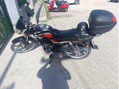 Sahibinden Mondial 125 Superboy i