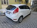Acil fiyat düştü  1.4 TDCi Titanium 2011 Model