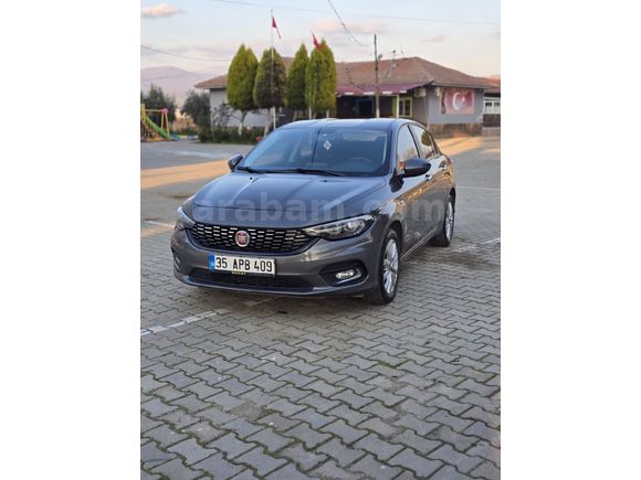 Sahibinden Fiat Egea 1.3 Multijet Urban Plus 2020 Model İzmir 118.000 km Gri