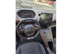 Sahibinden Peugeot Rifter 1.5 BlueHDI GT 2022 Model  66.000 km Beyaz