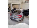 Sahibinden Honda Civic 1.6i VTEC Elegance 2016 Model